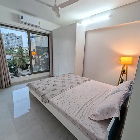 Peaceful & Spacious 2 Bhk Near Airport
