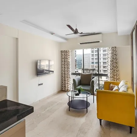 Premium By House Oona * Mumbai