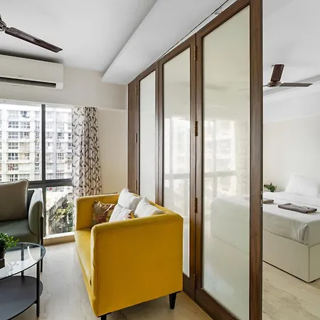 Premium By House Oona Mumbai