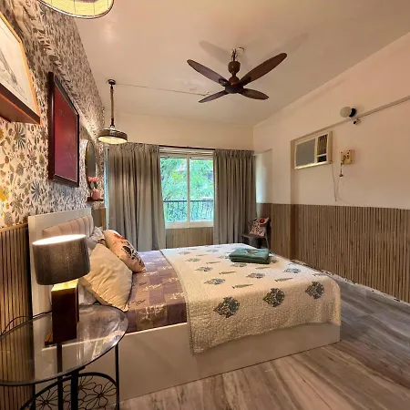 Apartment Adore 4 Bhk Luxury Apartment- Bandra