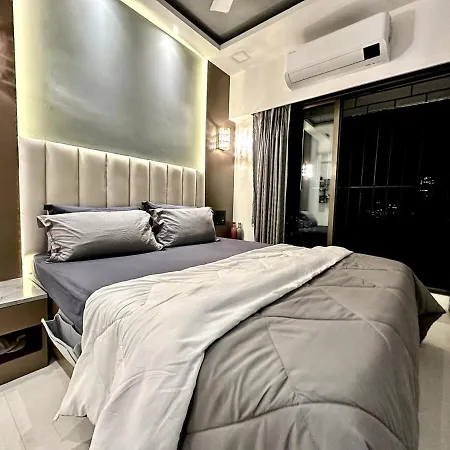 Mcsc Luxury Paradise Near Nesco Apartment