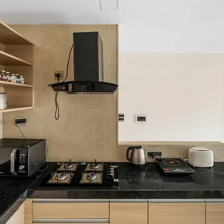 Premium By House Oona Mumbai