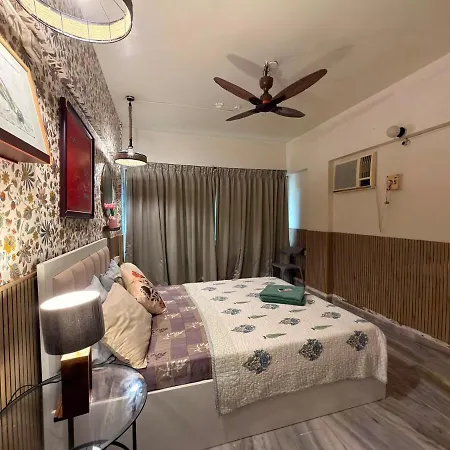 Adore 4 Bhk Luxury Apartment- Bandra Apartment Mumbai