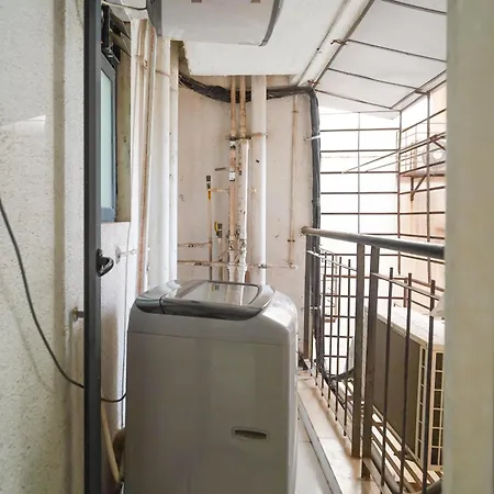 Apartment Premium By House Oona Mumbai