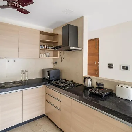 Premium By House Oona Apartment