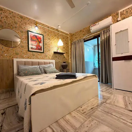 Adore 4 Bhk Luxury Apartment- Bandra Mumbai
