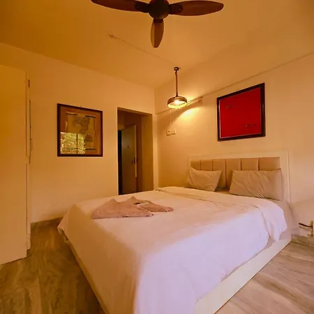 Adore 4 Bhk Luxury Apartment- Bandra Apartment *