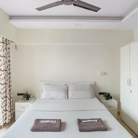 Premium By House Oona Apartment *