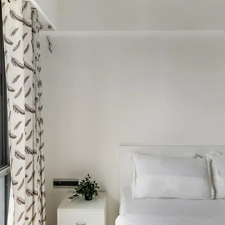 Premium By House Oona Apartment Mumbai