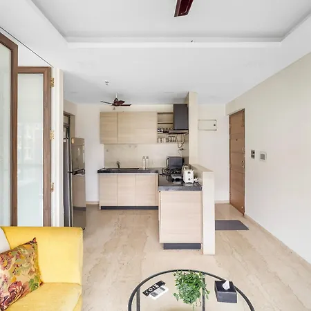 Apartment Premium By House Oona