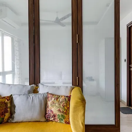 Premium By House Oona Apartment *