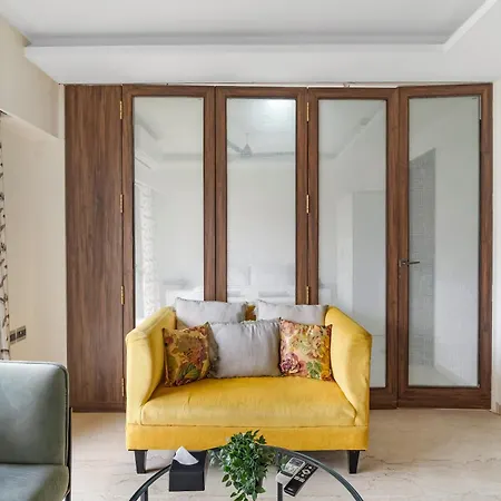 Premium By House Oona Apartment *