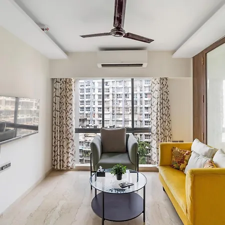 Apartment Premium By House Oona