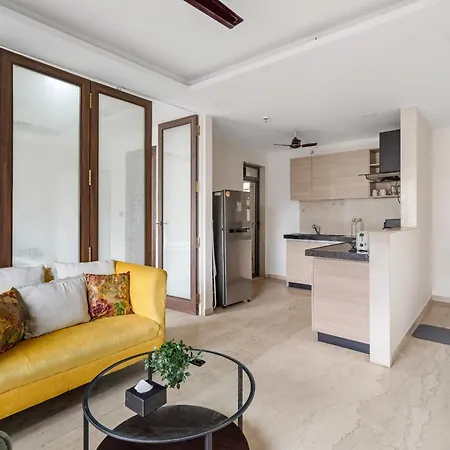 Premium By House Oona Apartment *