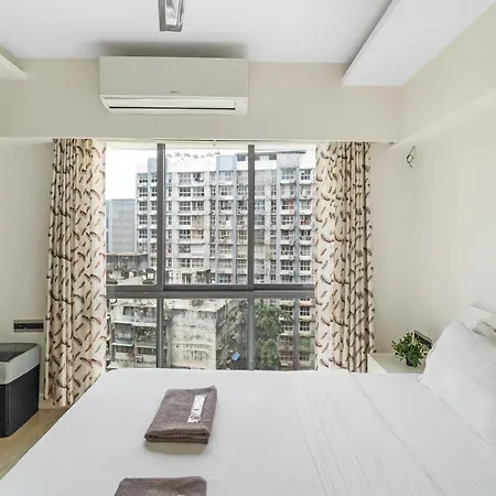Apartment Premium By House Oona