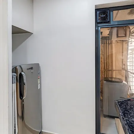Premium By House Oona Apartment