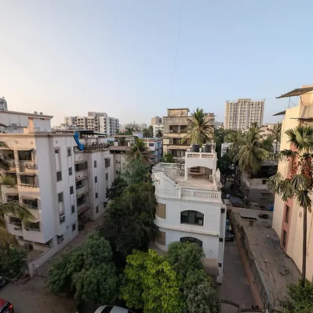 Peaceful & Spacious 2 Bhk Near Airport