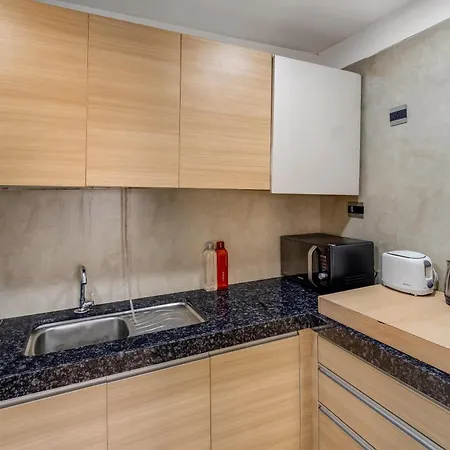 Premium By House Oona Apartment *