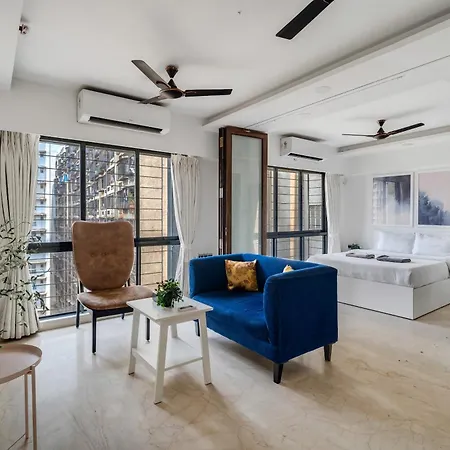 Apartment Premium By House Oona