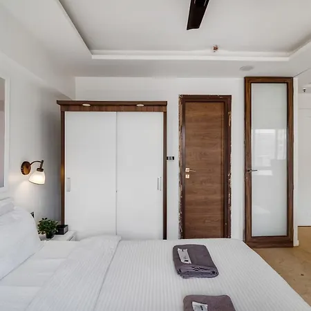 Apartment Premium By House Oona *