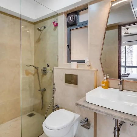 Premium By House Oona Apartment Mumbai