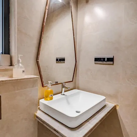 Apartment Premium By House Oona *