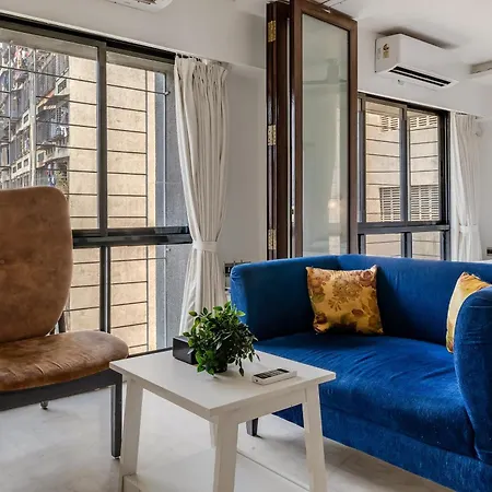 Premium By House Oona * Mumbai