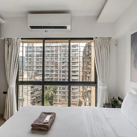 Premium By House Oona Apartment