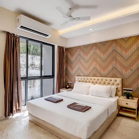 Premium By House Oona Apartment *