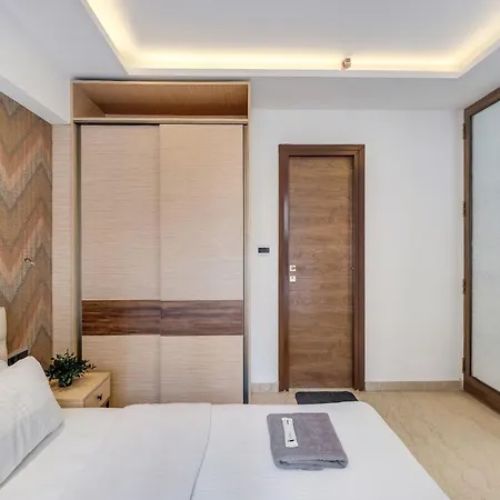 Apartment Premium By House Oona