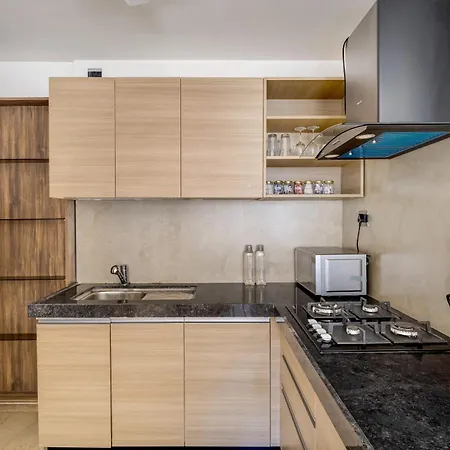 Premium By House Oona Apartment
