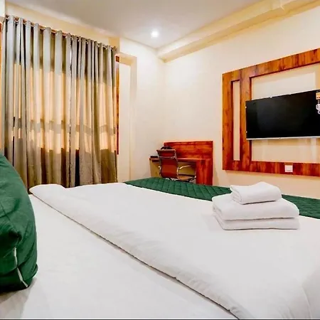 Bkc Nextora Hotel 3*