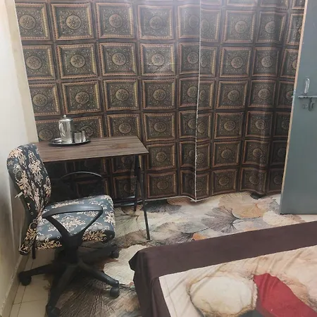 The Cozy Nest * Mumbai