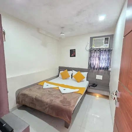 Hotel Rs Regency Mumbai