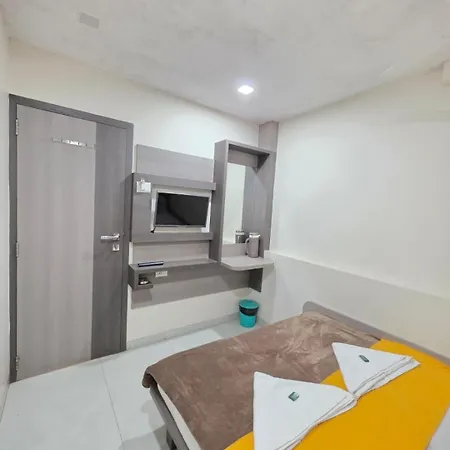 Rs Regency 3*