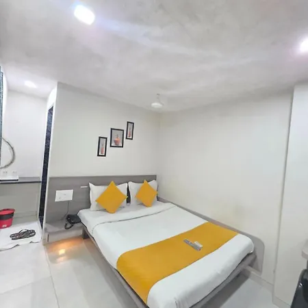 Rs Regency 3* Mumbai