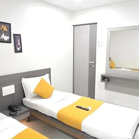 Hotel Rs Regency Mumbai