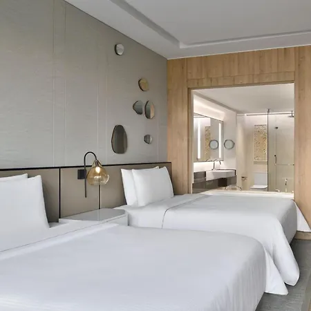 Hotel The Westin Powai 5*