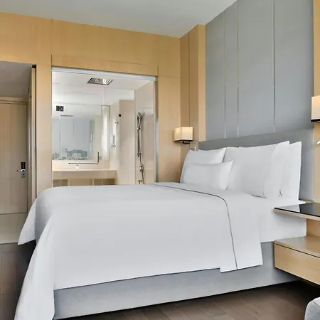 Hotel The Westin Powai Mumbai