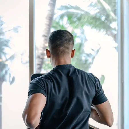 Novotel Juhu 5*