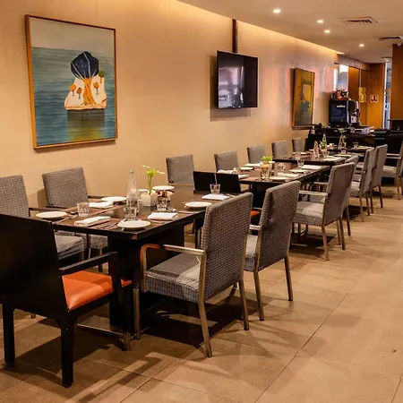 Novotel Juhu