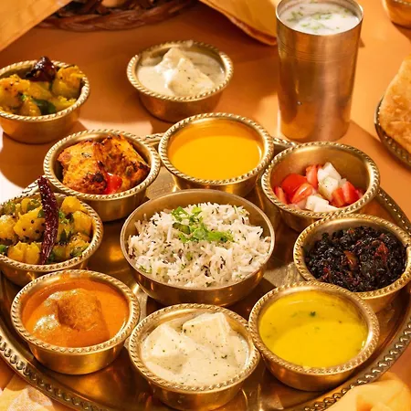 Hotel Novotel Juhu