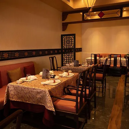 Novotel Juhu 5* Mumbai