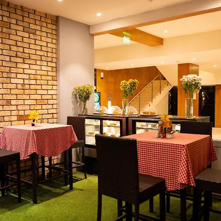 Novotel Juhu 5* Mumbai