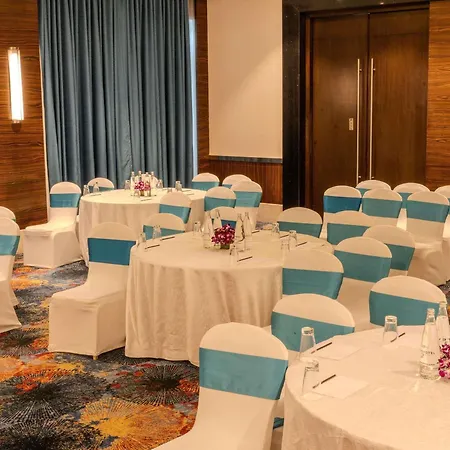 Hotel Novotel Juhu