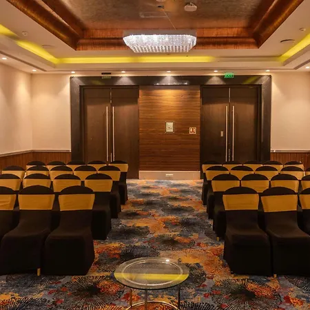 Novotel Juhu 5* Mumbai
