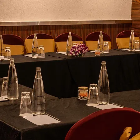 Hotel Novotel Juhu Mumbai