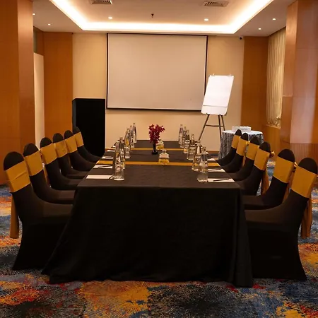 Hotel Novotel Juhu Mumbai