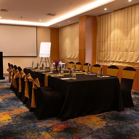 Hotel Novotel Juhu