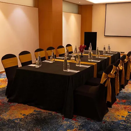 Novotel Juhu Mumbai